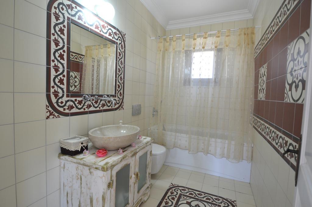 Bianca Suite & Home Psinthos Room photo